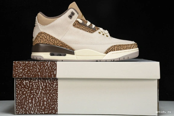 Cheap EP CT8532-102   Palomino CT8532-102 Retro Jordan 3 0106